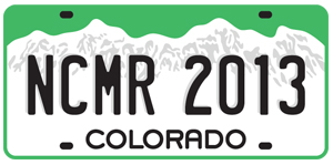 NCMR2013