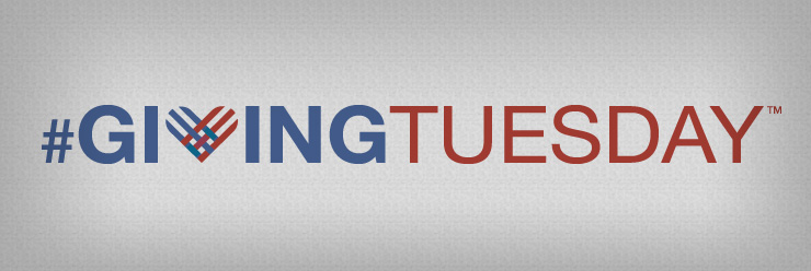 Giving Tuesday
