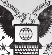 Declaration of Internet Freedom Declaration of Internet Freedom