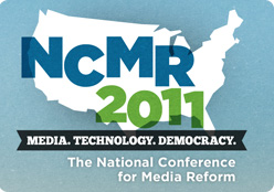NCMR 2011