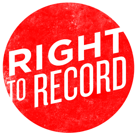 right to record